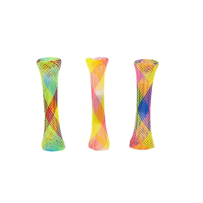 Fofos Spring Tube - 10x1.5x1.5 cm