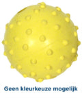 Happy Pet Rubber Bal Met Bel - 5.5 cm