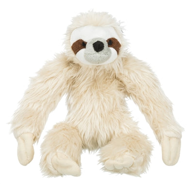 Trixie Pluche Luiaard Zonder Geluid - 35 cm
