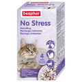 Beaphar No Stress Navulling Kat - 30 ml