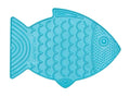 Lickimat Kat Felix Turquoise - 22 cm