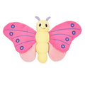 Fofos Jumbo Butterfly Pink - 25x38x10 cm
