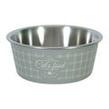 Zolux Food Voerbak Kat Grijs - 12.5 cm 400 ml