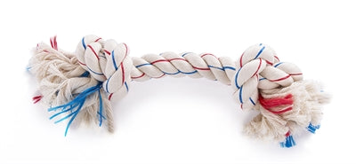 Martin Flostouw Tricolor 2 Knopen Assorti - 16 cm