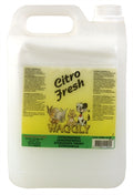 Waggly Citro Fresh - 5 ltr