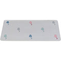 Trixie Placemat Lilly Kat Grijs - 44x28 cm