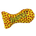 Yeowww Stinkies Catnip Sardientje Gestipt - 7.5 cm