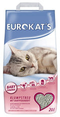 Eurokat'S Babypoedergeur - 20 ltr